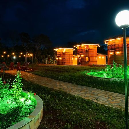 Pousada Cachoeira Paraiso Pirenópolis Eksteriør bilde